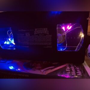 VHS Disney Angels in the Outfield Light